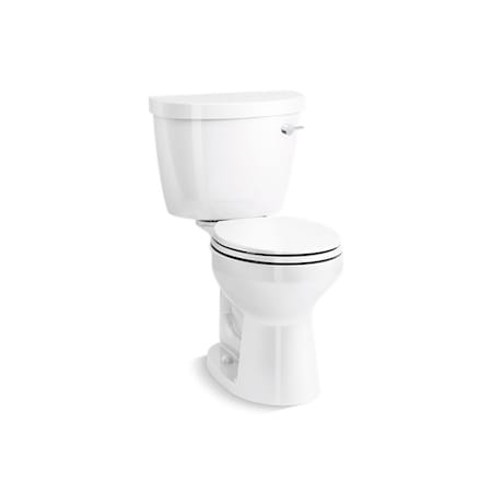 Kohler Cimarron Ch Pb 128 Rev 360 2-Pc Tlt, Rh 31641-RA-0
